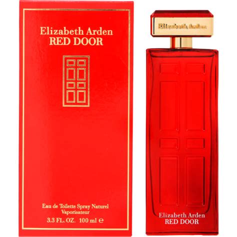 red door perfume price clicks